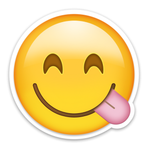 Smiley PNG