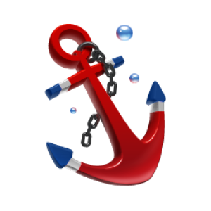 Anchor PNG