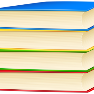 Book PNG