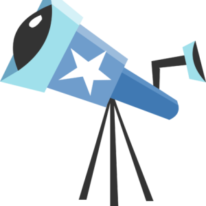 Telescope PNG