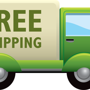 Free shipping PNG