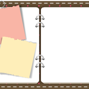 Notebook PNG
