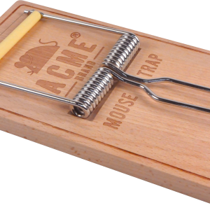 Mouse trap PNG