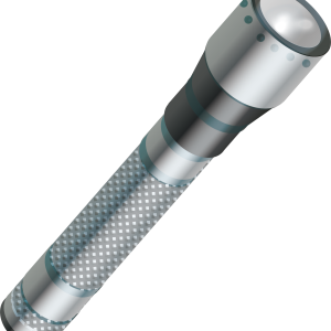 Flashlight PNG