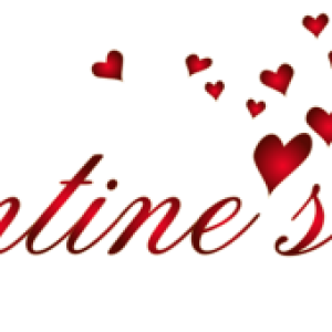 Happy Valentines Day PNG