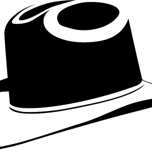 Cowboy hat PNG