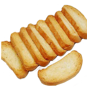 Rusk PNG
