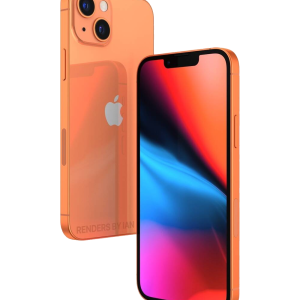 iPhone 13 PNG