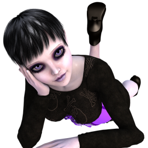 EMO PNG