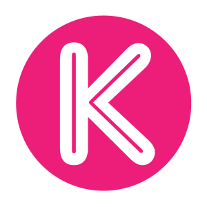Letter K PNG