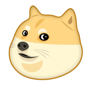 Doge (meme) PNG image