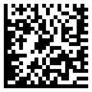 QR code PNG