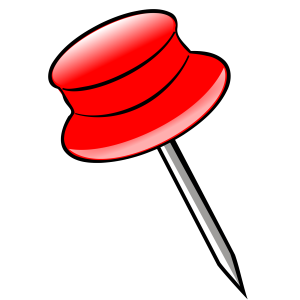Pin PNG