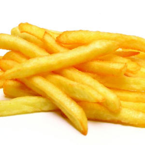 Fries PNG