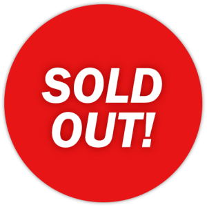 Sold out PNG