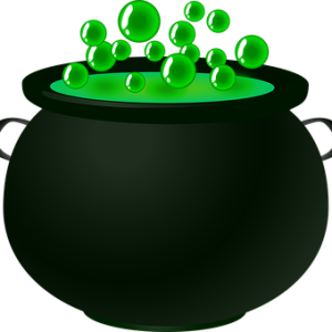 Cauldron PNG