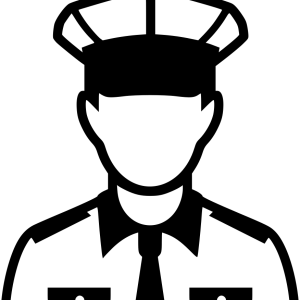 policeman PNG