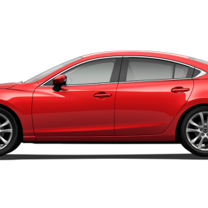 Mazda PNG