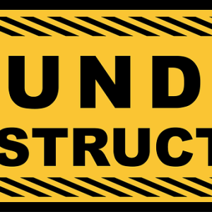 Under construction PNG