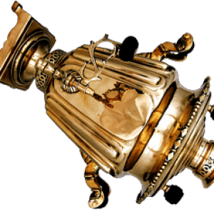 Samovar PNG