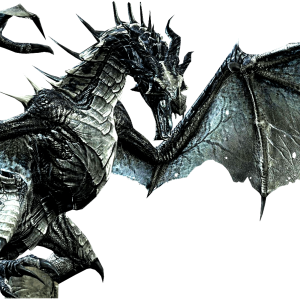 Dragon PNG