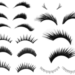Eyelash PNG