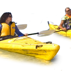 Kayak PNG