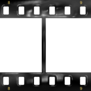 Filmstrip PNG