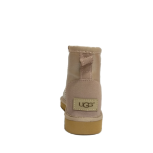 UGG boots PNG