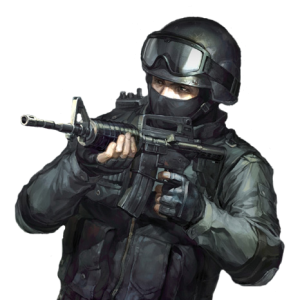 Counter Strike PNG, CS PNG