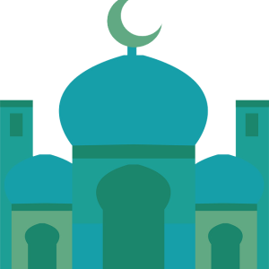 Mosque PNG