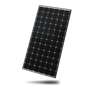 Solar panel PNG