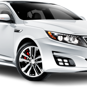 KIA PNG
