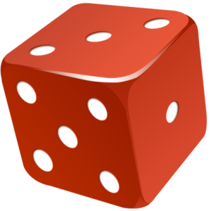 Dice PNG