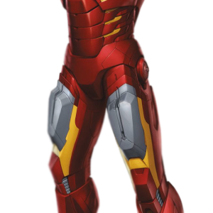 Ironman PNG