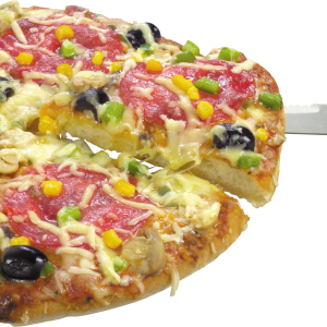 Pizza PNG