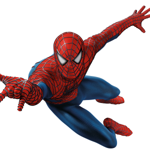 Spider-Man PNG