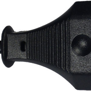 Power electric plug PNG