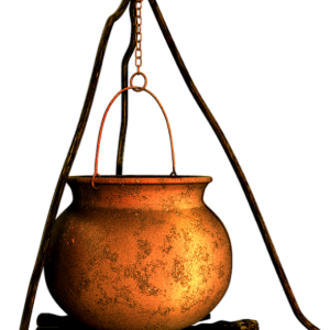 Cauldron PNG