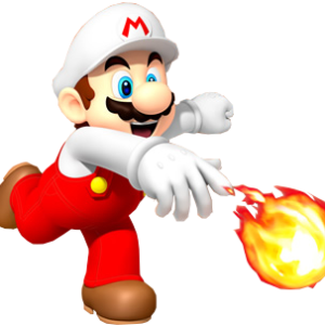 Mario PNG