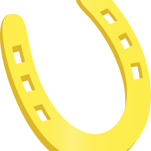 Horseshoe PNG