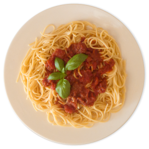 Spaghetti PNG