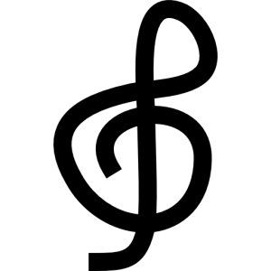Clef PNG