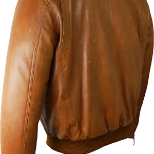 Leather jacket PNG