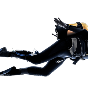 Diver PNG