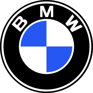 BMW logo PNG