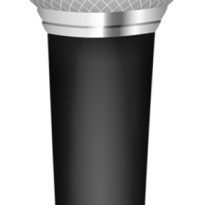 Microphone PNG