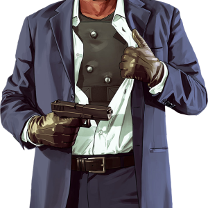 GTA PNG