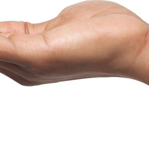 hand PNG