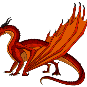 Dragon PNG